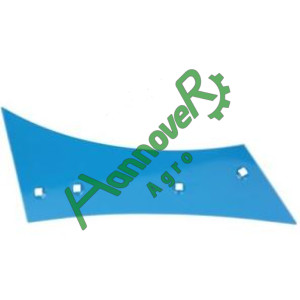 Грудина відвалу ліва BU10K 3450535, Lemken